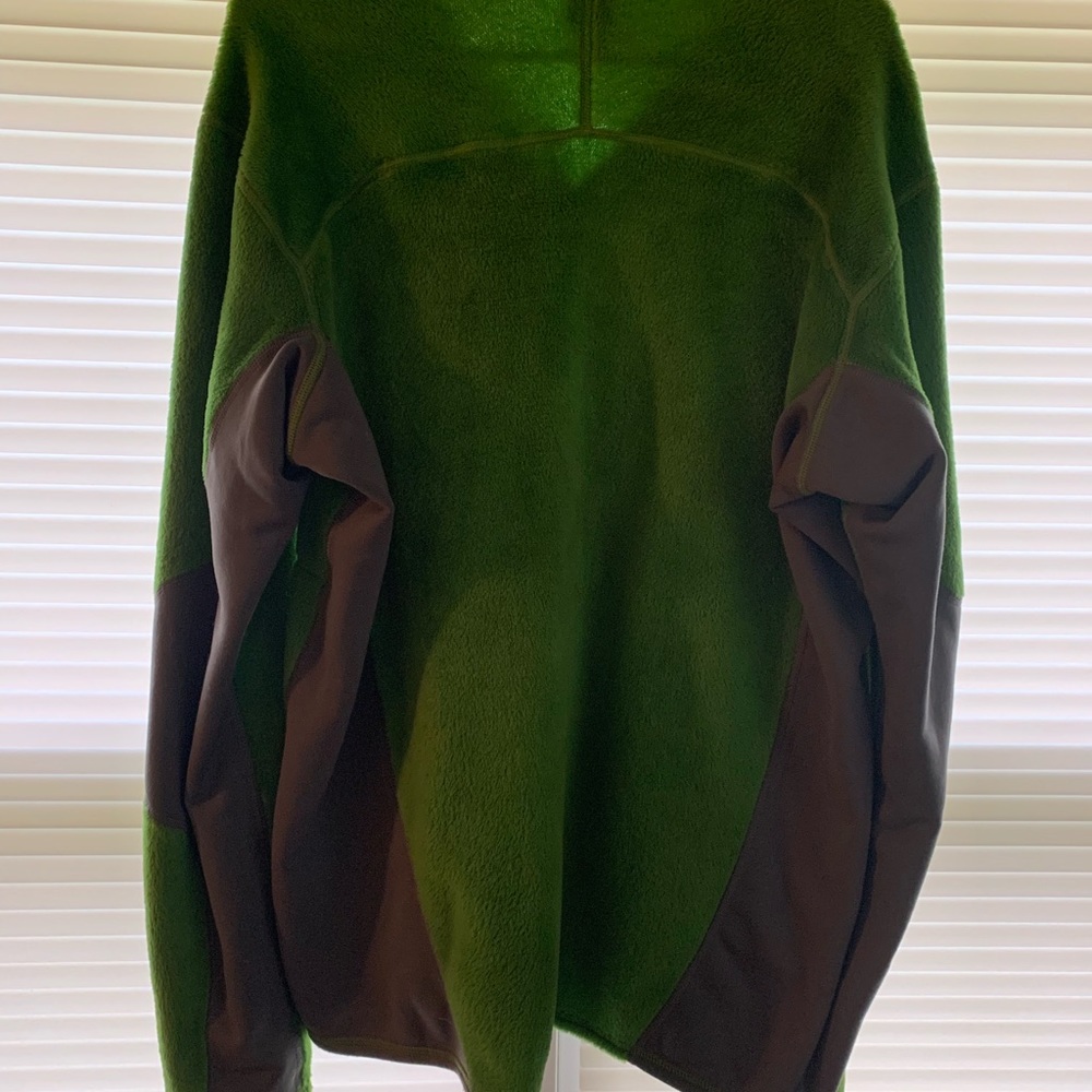 Patagonia men’s XL jacket